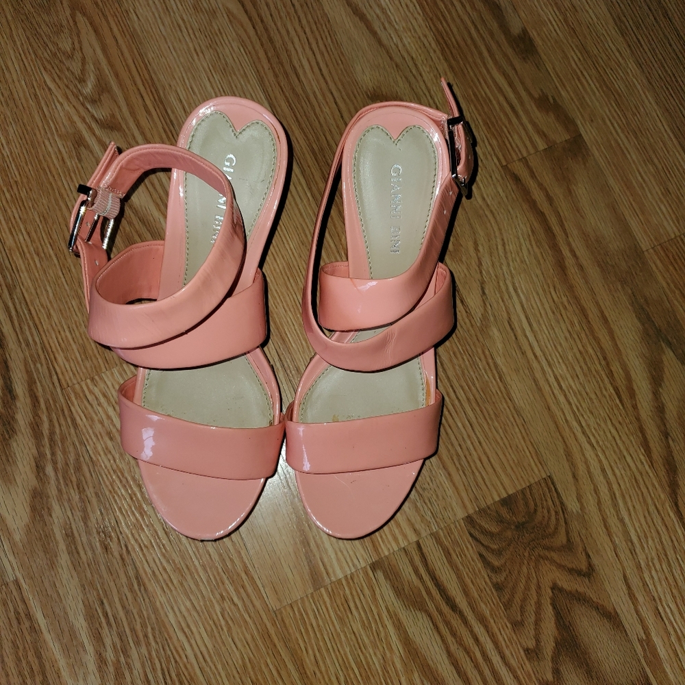 Gianni Bini Shoes